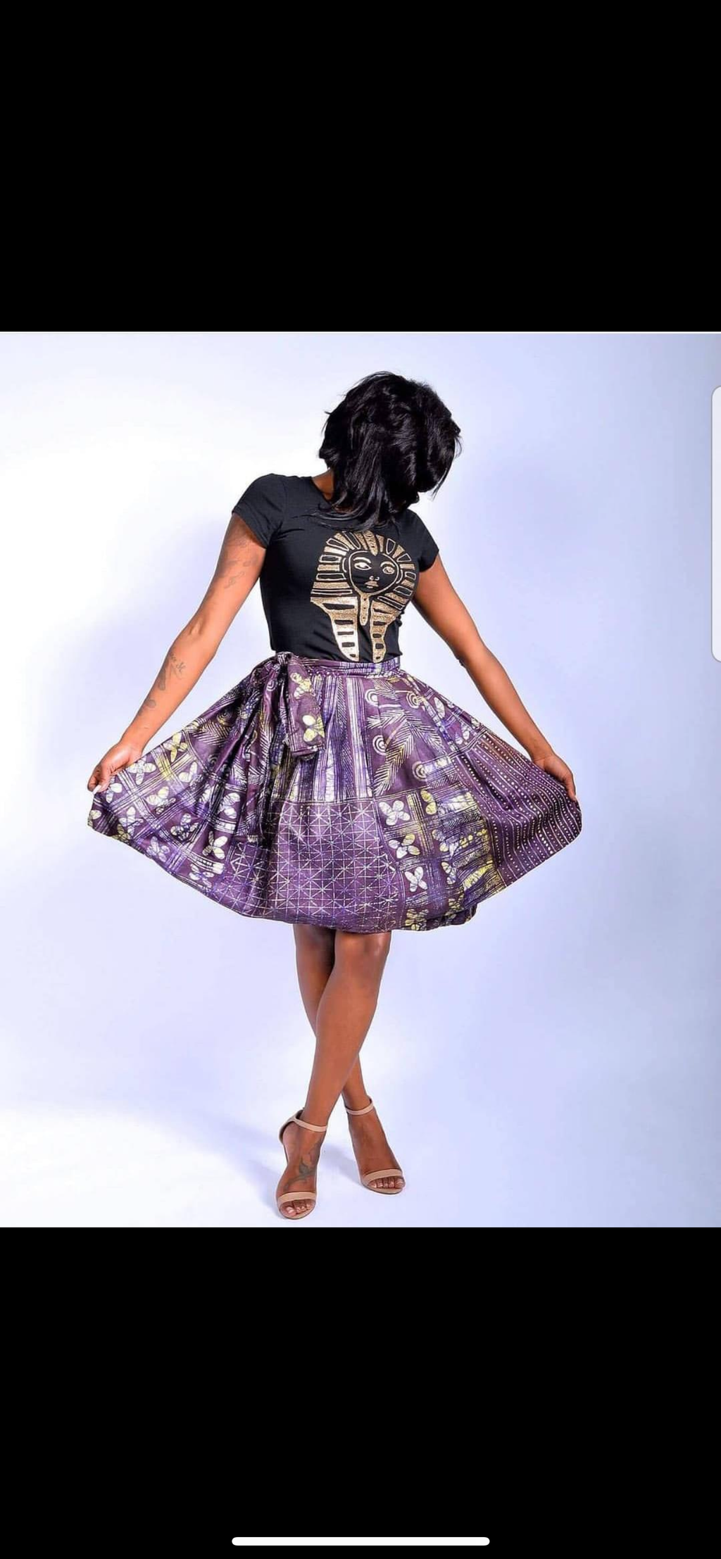 Bespoke Tailoring Service