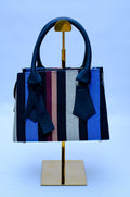 Aso Oke Tote Hand Bag