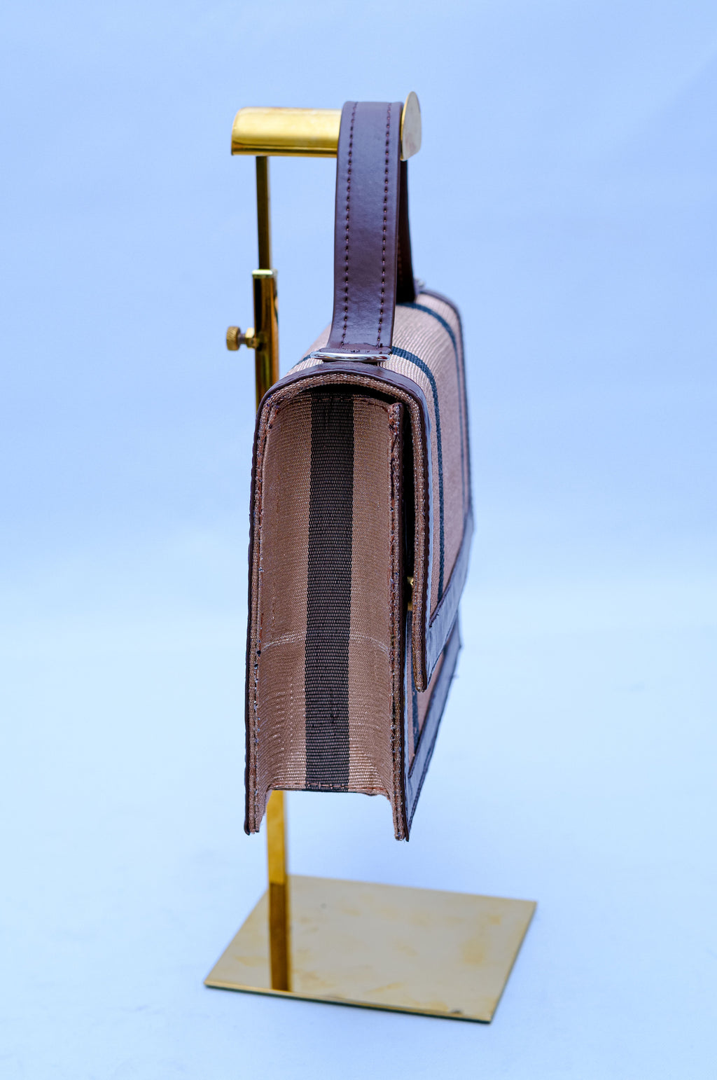 Aso Oke Hand Bag