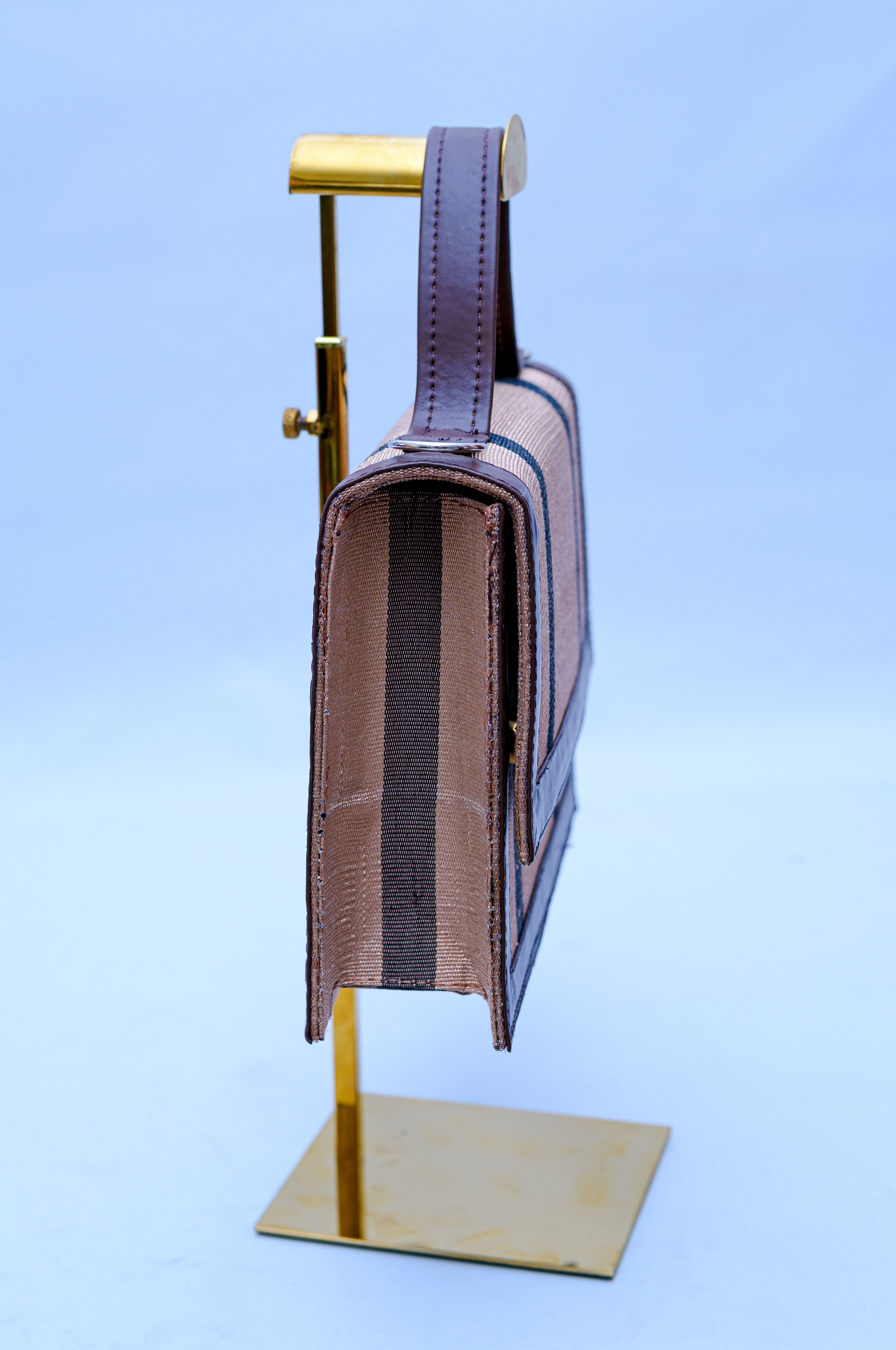 Aso Oke Hand Bag